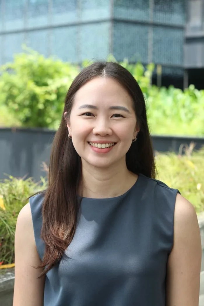 Speech therapy in Singapore