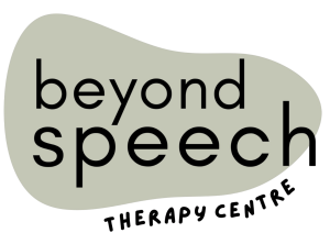 Beyond Speech Team
